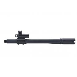 Silverback Canon Et Gaz Block Micron 10.5" pour MDR-X AEG
