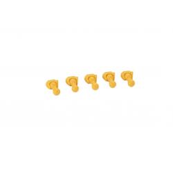 Silverback Followers de Remplacement Chargeurs MDR-X (x5)