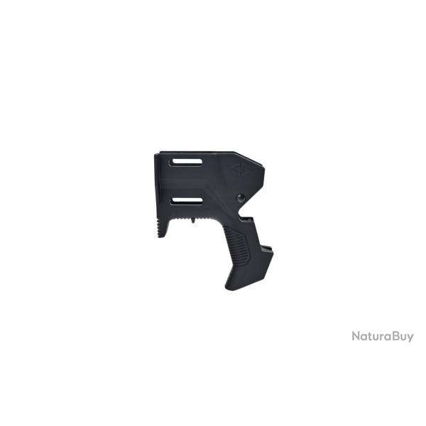 Silverback Garde-Main Micron pour MDR-X AEG (Noir)