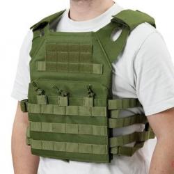 ATM JPC-Olive Drab