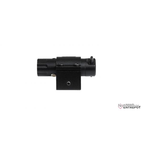 ATM Micro Laser