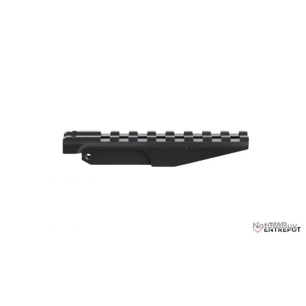 ATM Rear Sight Picatinny Pour AK