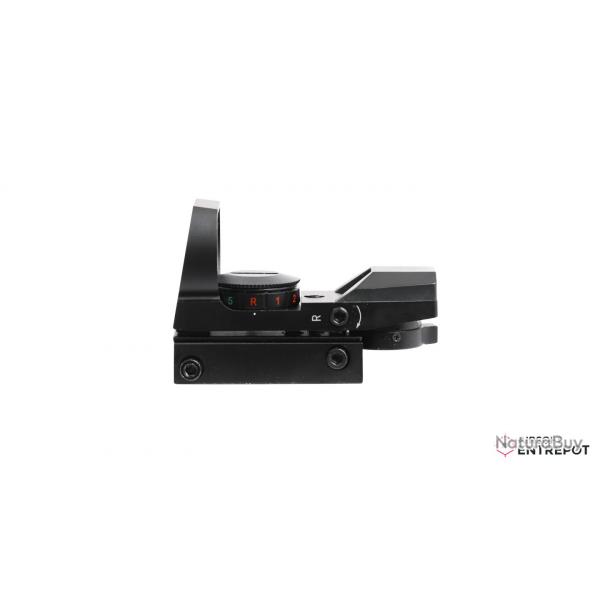 ATM Red Dot Rflex Multi-Rticule