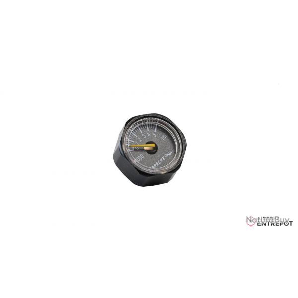 Apache Manomtre 5000 PSI