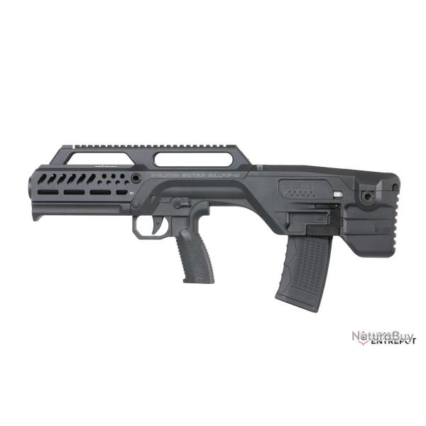 G&G ESG B-10 Gaz