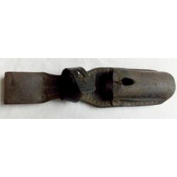 Gousset ww2 baionnette allemande
