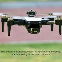 SUPER ENCHERE......Drone PRO Double caméra HD photo 8K, 5G.......