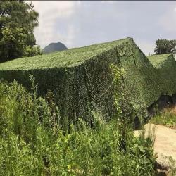 Rouleau de camouflage en vrac - Filet d'ombrage pour la chasse, la décoration de la maison etc