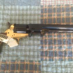 Revolver Pietta 1851 Reb Nord Navy calibre 36, neuf sans pe prix de réserve