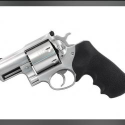 Revolver Ruger SUPER REDHAWK ALASKAN KSRH-2454 .454CASULL INOX