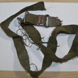 Sangle / bretelle US Militaria HS Thompson Garand Etc ... (20)