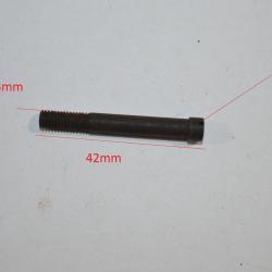 Vis de pontet pour Fusil à identifier Mauser Français Allemand Belges Italien (20)