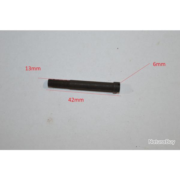 Vis de pontet pour Fusil  identifier Mauser Franais Allemand Belges Italien (20)