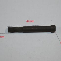 Vis de pontet pour Fusil à identifier Mauser Français Allemand Belges Italien  export (20)