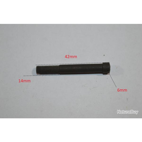 Vis de pontet pour Fusil  identifier Mauser Franais Allemand Belges Italien  export (20)