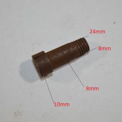 Vis de pontet pour Fusil à identifier Lebel Berthier  Français Allemand Belges Italien  export (20)