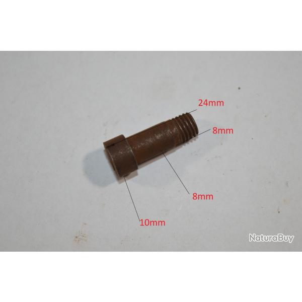 Vis de pontet pour Fusil  identifier Lebel Berthier  Franais Allemand Belges Italien  export (20)