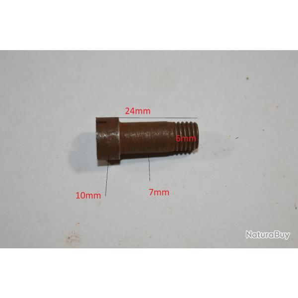 Vis  pour Fusil  identifier Lebel Berthier  Franais Allemand Belges Italien  export (20)
