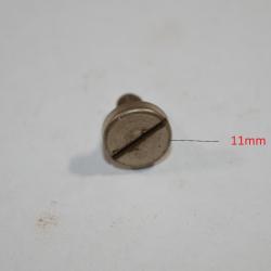 Vis culasse pour Fusil à identifier Lebel Berthier  Français Allemand Belges Italien  export (20)