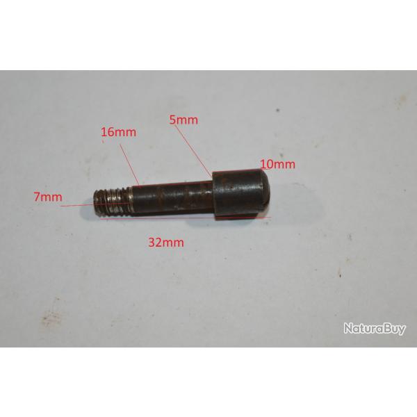 Vis pour Fusil  identifier   crosse ? pontet . Franais Allemand Belges Italien  export (20)