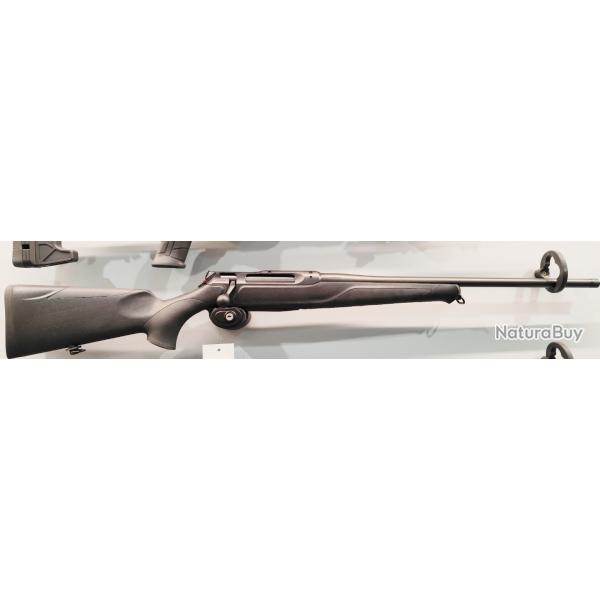Sauer 505 Ergo Max Black cal 7 Rem Mag canon 62cm ou 56cm disponible immdiatement