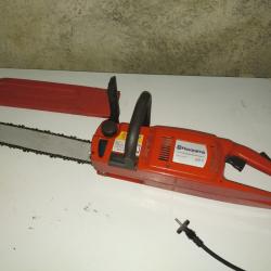 Tronçonneuse électrique Husqvarna