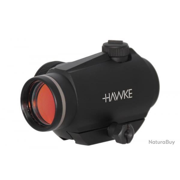 Point Rouge RD Vantage 11 mm 3moa Hawke Objectif 30 mm