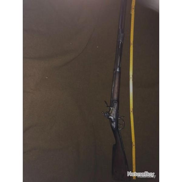 Fusil 1777 Charleville