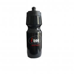 Gourde d'eau type bidon 700 ml pour baudrier CONFORT TREK I-DOG marque française