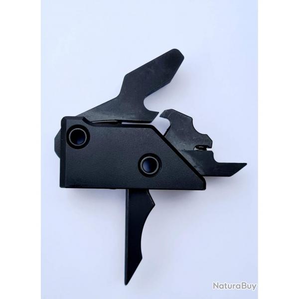 BLOC DETENTE MATCH ADC PCC TRIGGER KIT DROP-IN 9MM