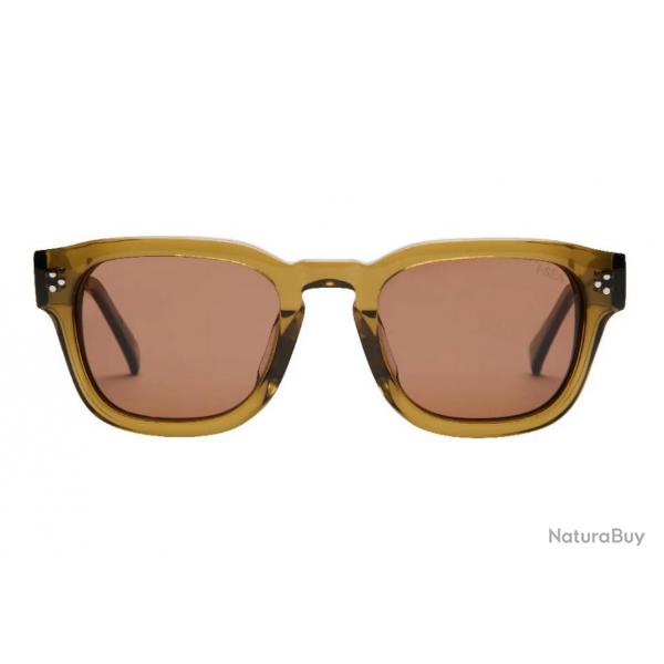 Lunettes de Soleil Polarises I-SEA "Camden"