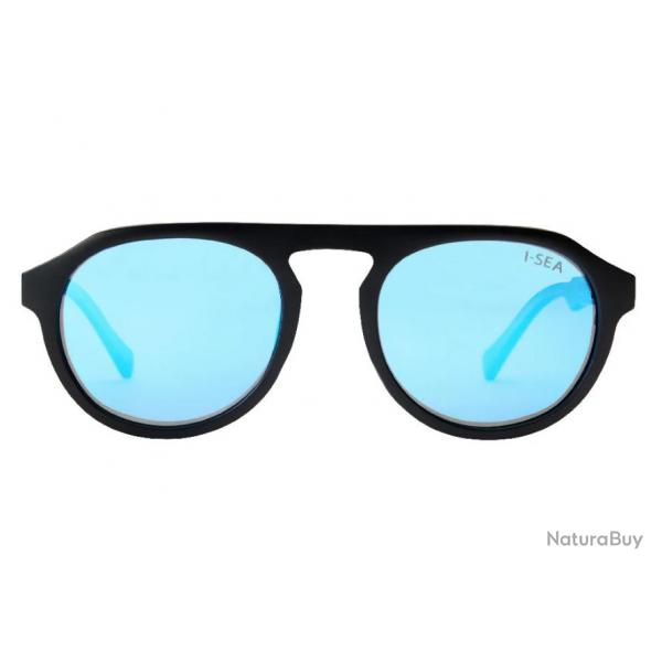 Lunettes de Soleil Polarises I-SEA "Ivan Florence"