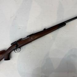 Carabine Sako 75 375 H&H