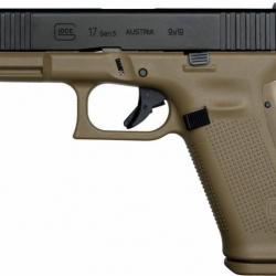 GLOCK 17 GEN 5 ARMEE FRANCAISE