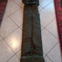 Sac de Couchage Hiver F1 Armée Française