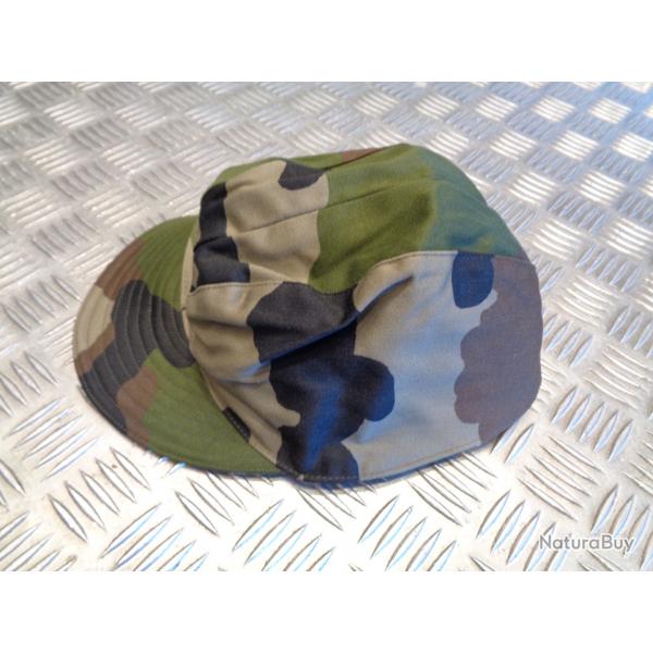 casquette F1 camoufle Arme franaise multi tailles