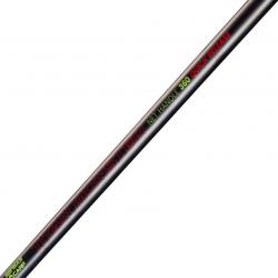 SENSAS MANCHE ÉPUISETTE TITAN MONSTER QUICK RELEASE 3M60 SENSAS