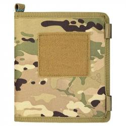 Étui rangement pliable THK Tactical camo