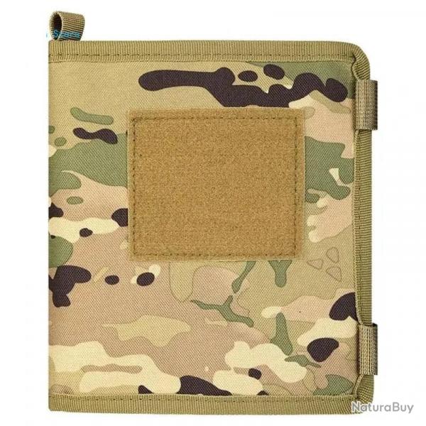 tui rangement pliable THK Tactical camo