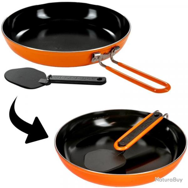 Pole Jetboil Summit Skillet
