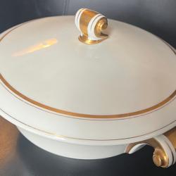Soupière ancienne