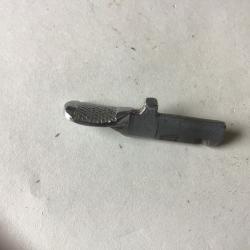 VENDU PAR LE-CUIRASSIER DOIGT D'ARMEMENT FUSIL SEMI AUTOMATIQUE SKB CALIBRE 12