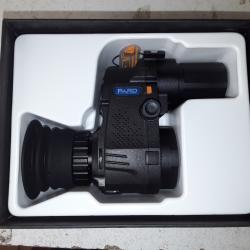 Pard vision nocturne clip-on arriere NV007SP IR.940nm + telemetre