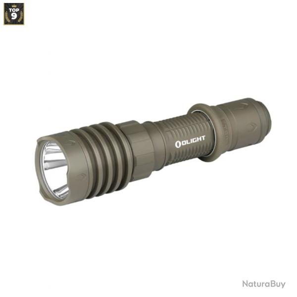 Olight Warrior X 4 Dsert