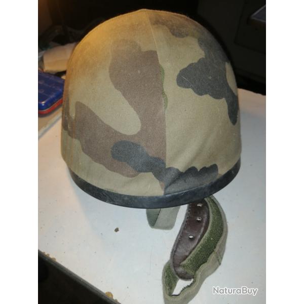 Casque F1 Arme Franaise