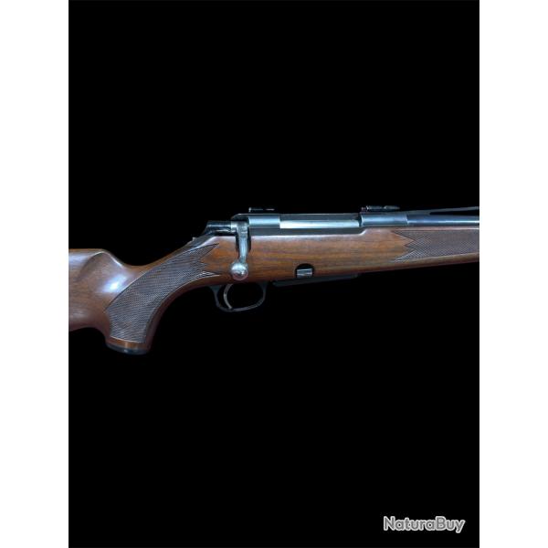 Carabine Tikka M658 RH 9,2x62 excellent tat