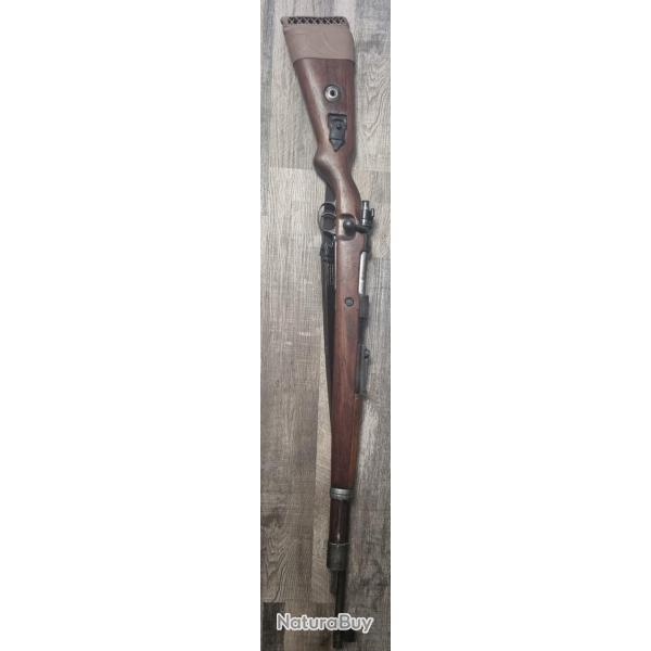 Mauser 98k Byf 43