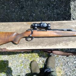 Carabine verney carron impact 7×64