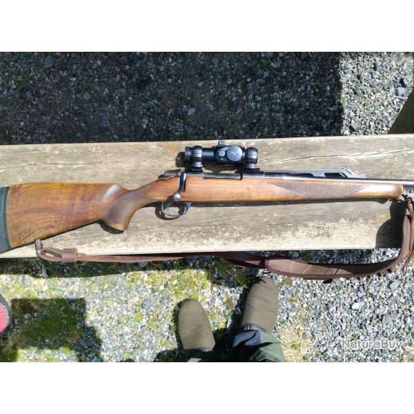 Carabine verney carron impact 764