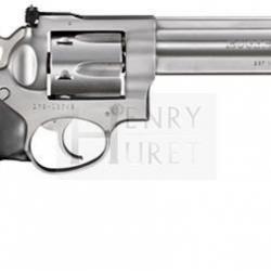 RUGER GP100 357 MAGNUM 6 POUCES KGP-161